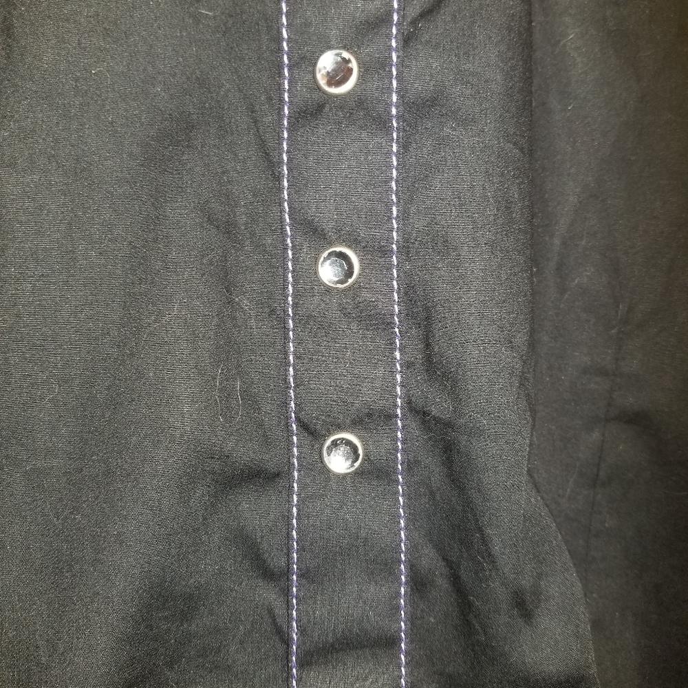 Wrangler Button Down - image 5